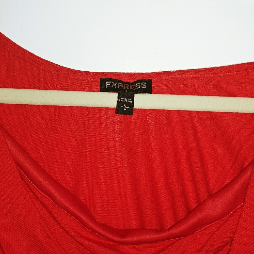 Express blouse - Picture 2 of 4